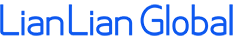 LianLian Global logo